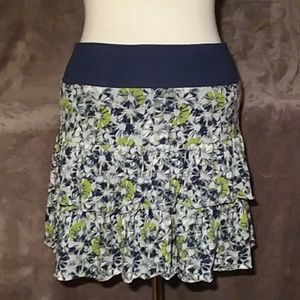 Free People Skirt